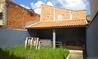 Imagem 2: 88 - casa linda Casa com 1 dormitório