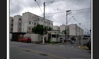 Imagem: PINDAMONHANGABA - Apartamento Padrão