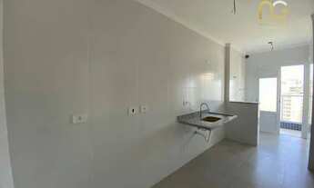 Imagem 5: Apartamento com 3 dormitórios à venda, 100 m² por R$ 750.000,00 - Aviação - Praia Grande/S