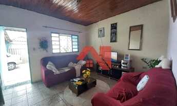 Imagem 7: Casa com 2 dormitórios à venda, 60 m² por R$ 130.000,00 - Jardim Santa Cecília - Mogi Guaç