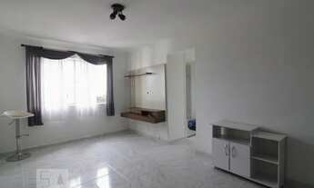 Imagem 4: Apartamento para Aluguel - Mooca, 2 Quartos, 50 m2