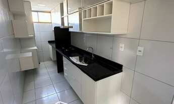 Imagem 7: Aluga-se apartamento projetado no Bessa