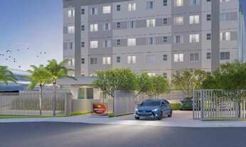 Imagem: Apartamento para venda com 41 metros quadrados