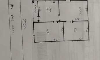 Imagem 4: Alugo casa 2 quartos bairro da Velha Blumenau-SC leia anúncio!