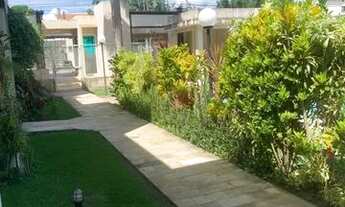 Imagem 3: Casa em condomínio fechado para venda