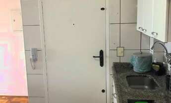 Imagem 6: São Paulo - Apartamento Padrão - Vila Madalena