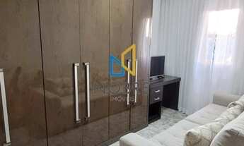 Imagem 5: Apartamento para venda possui 69,56m² com 2 quartos em Riacho das Pedras - Contagem - MG