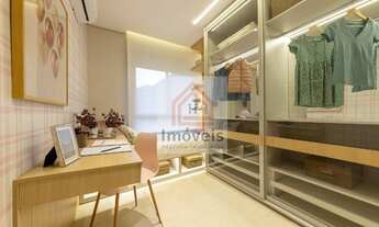 Imagem 6: Apartamento 2 dormitórios 1 suíte 1 vaga Nova Klabin