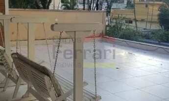 Imagem 7: Sobrado no Tremembé com piscina e 5 vagas