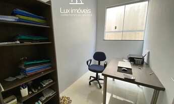 Imagem 7: Forest Hill / Térrea 170m² / 03 suítes / semi mobiliado / área gourmet