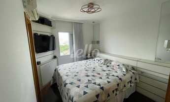 Imagem 7: Santo André - Apartamento Padrão - Vila Valparaíso