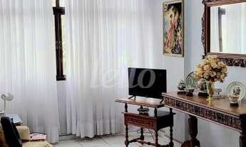 Imagem 2: São Paulo - Apartamento Padrão - Saúde