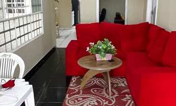 Imagem 1: Casa para venda com 130 metros quadrados com 5 quartos em Novo Aleixo - Manaus - AM