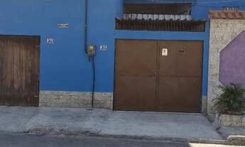 Imagem: Aluga Casa Independente- Prox. Estação