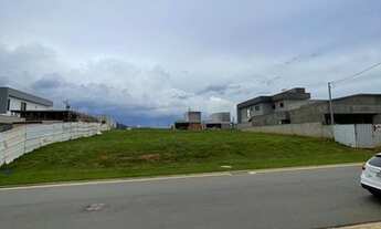 Imagem 2: Lote / Terreno em Jardins Bolonha - Senador Canedo