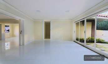 Imagem 3: Casa à venda, 580 m² por R$ 4.200.000,00 - Seminário - Curitiba/PR