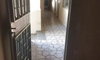 Imagem 3: Casa de condomínio para aluguel possui 60 metros quadrados com 1 quarto