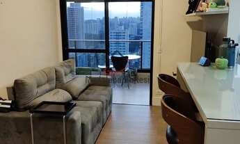 Imagem: Apartamento para Locação em São Paulo