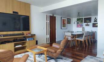 Imagem 2: Apartamento 04 quartos Beira Mar Ponta Verde