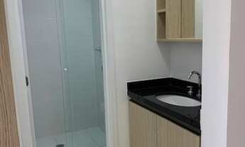 Imagem 6: Apartamento para venda tem 43 metros quadrados com 1 quarto em Vila Mariana - São Paulo