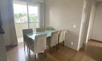 Imagem 6: Apartamento com 3 dormitórios para alugar, 77 m² por R$ 2.270,00/mês - Costa e Silva - Joi