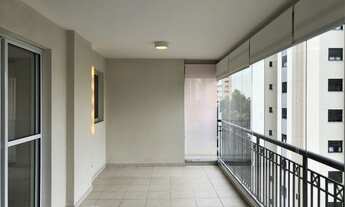 Imagem 3: Vie Pinheiros Apartamento varanda gourmet 4 dormitórios próx Metrô Sumaré, Faria Lima, Ita