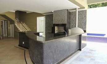 Imagem 7: Casa nova, ampla, à venda em Condomínio fechado de Alto Padrão! 1.360 m² com 6 suítes e Pi