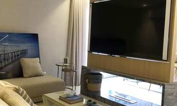 Imagem 2: Apartamento no Urbanova. 3 suítes - 158m² Alta Vista Urbanova. Exclusividade