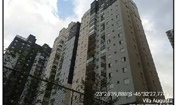 Imagem: GUARULHOS - Apartamento Padrão