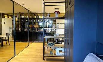 Imagem 7: FLORIANóPOLIS - Apartamento Padrão - Córrego Grande