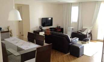 Imagem 7: Apartamento na Vila Formosa com 124 m2 a Venda e Locação