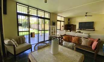 Imagem: SOBRADO DE ALTO PADRÃO PRÓXIMO AO MAR