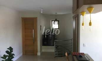 Imagem 4: São Paulo - Apartamento Padrão - Moema