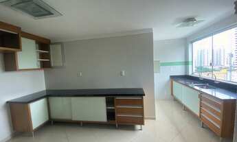 Imagem 4: Apartamento para venda com 110 metros quadrados com 3 quartos em Nazaré - Belém - PA