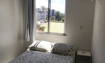 Imagem 6: Apto de 03 qtos mobiliado proximo a avenida Santoa dumont, shop Rio mar e Fanor!