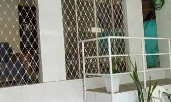 Imagem 5: Vende-se casa em linha do tiro