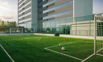 Imagem 3: Apartamento para venda com 131 metros quadrados com 3 quartos em Boa Viagem - Recife - PE