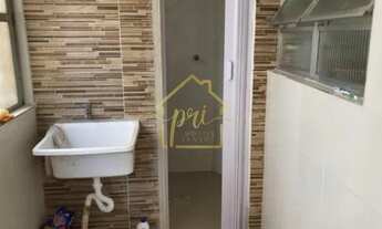 Imagem 3: Santos - Apartamento Padrão - Gonzaga