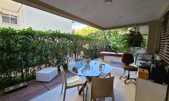 Imagem 2: APARTAMENTO GARDEN EM FRENTE AO AMERIAS SHOPPING COM 3 QUARTOS, 2 VAGAS E SEGURANÇA 24HS