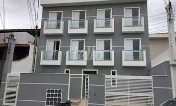 Imagem 2: São Paulo - Apartamento Padrão - Vila Guilherme