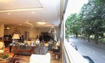 Imagem 10: Apartamento à venda, 4 quartos, 1 suíte, 2 vagas, Flamengo - RIO DE JANEIRO/RJ