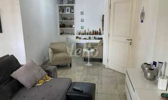 Imagem: São Paulo - Apartamento Padrão - Vila