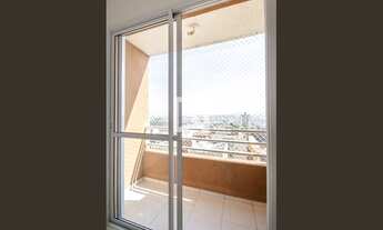 Imagem 6: Apartamento para Aluguel - Quitaúna, 2 Quartos, 49 m2