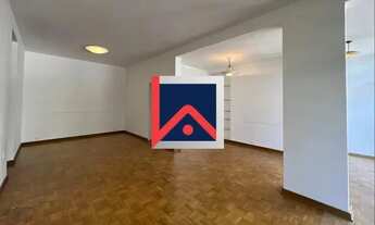 Imagem 3: Apartamento Locação 2 Dormitórios - 130 m² Itaim Bibi