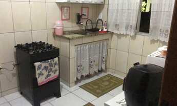 Imagem 6: AP tipo casa de 2 quartos em Brás de Pina