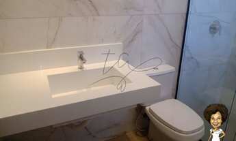 Imagem 6: Casa em Condomínio Fechado Quintas da Barra - Barra dos Coqueiros