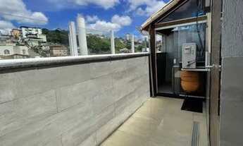 Imagem 7: Cobertura São Pedro