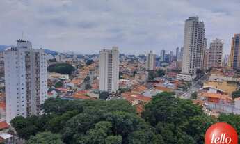 Imagem 4: São Paulo - Apartamento Padrão - Santana