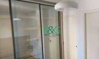 Imagem 7: Apartamento com 3 dormitórios para alugar, 65 m² por R$ 3.455,00/mês - Umuarama - Osasco/S