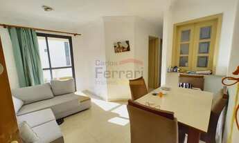 Imagem 3: Apartamento a venda, Parque Mandaqui, 03 dormitórios, 01 suíte, 01 vaga, sacada